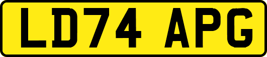 LD74APG