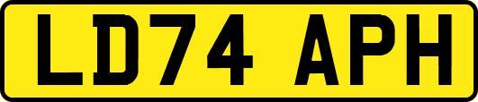 LD74APH