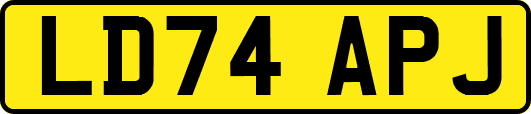 LD74APJ