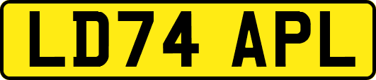 LD74APL