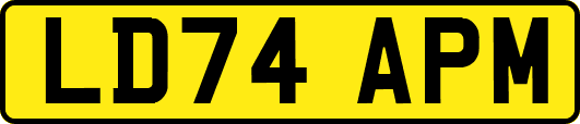 LD74APM