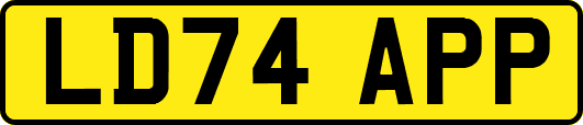 LD74APP