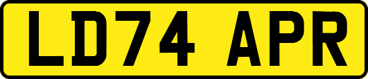 LD74APR