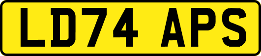 LD74APS