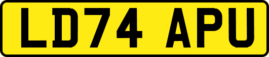 LD74APU