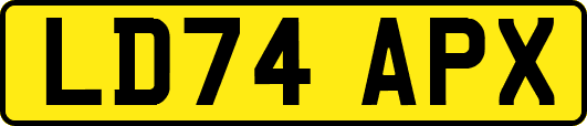LD74APX