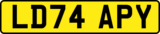 LD74APY