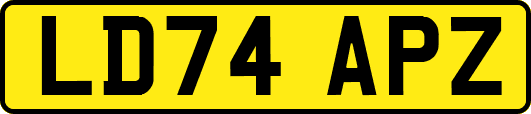 LD74APZ