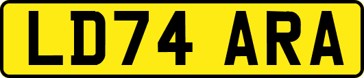LD74ARA