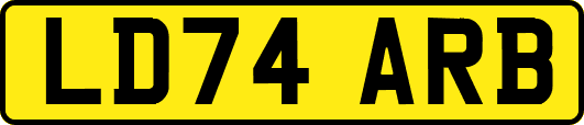 LD74ARB