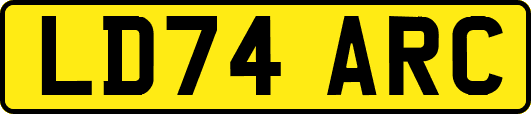 LD74ARC