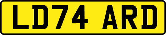 LD74ARD