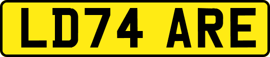 LD74ARE