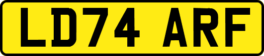 LD74ARF
