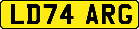 LD74ARG