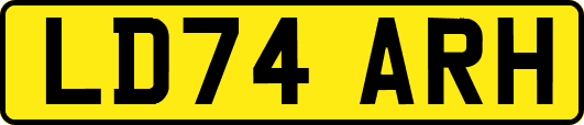 LD74ARH