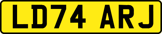 LD74ARJ