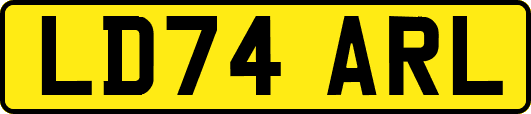 LD74ARL