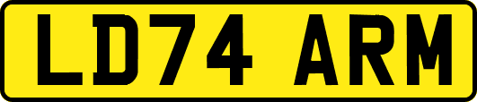 LD74ARM