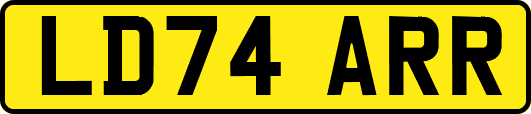 LD74ARR