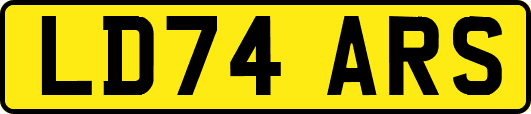 LD74ARS