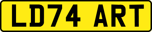 LD74ART