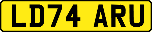 LD74ARU