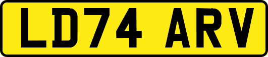 LD74ARV