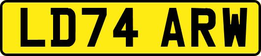 LD74ARW