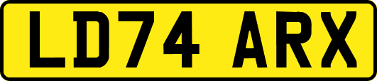 LD74ARX