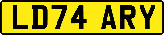 LD74ARY