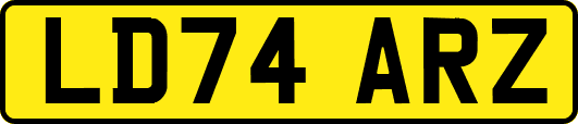 LD74ARZ