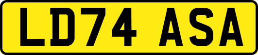 LD74ASA