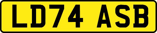 LD74ASB