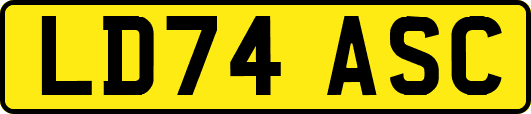 LD74ASC