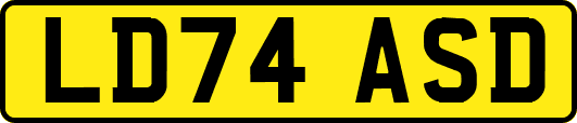 LD74ASD