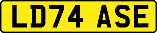 LD74ASE