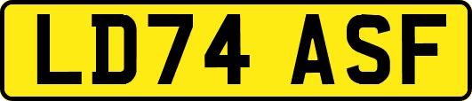 LD74ASF