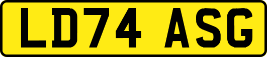 LD74ASG