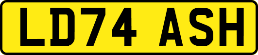 LD74ASH