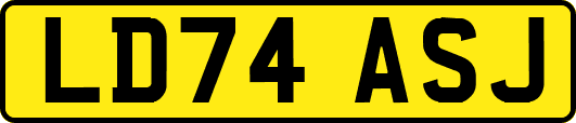 LD74ASJ