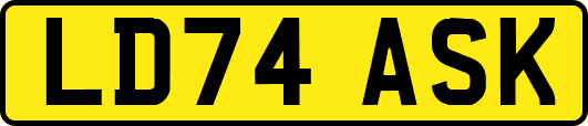 LD74ASK