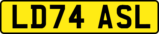 LD74ASL