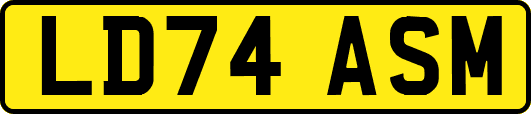 LD74ASM
