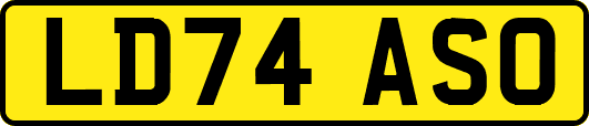 LD74ASO