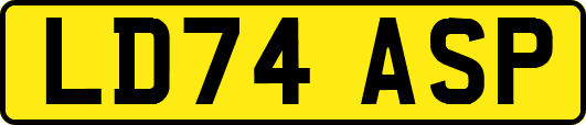 LD74ASP