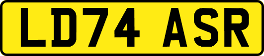 LD74ASR