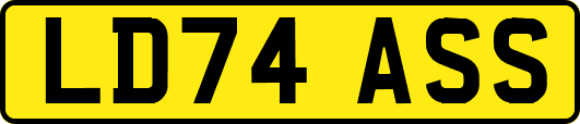 LD74ASS