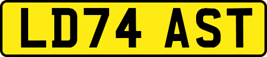 LD74AST