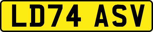 LD74ASV
